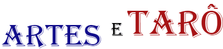 Artes e Tarô Logo
