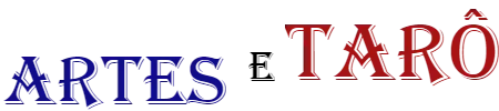 Artes e Tarô Logo