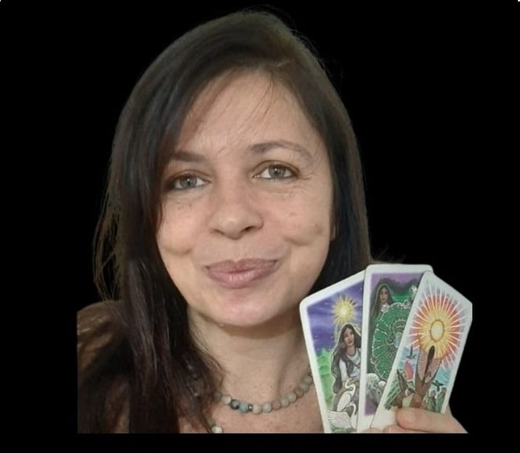 Maria dos Anjos
