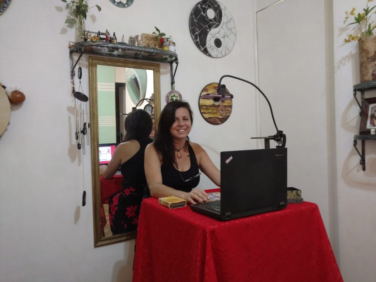 Não Perca Seu Dinheiro Com Rede de Display Google Ads Consulta de Tarot Online com a Taróloga Maria dos Anjos